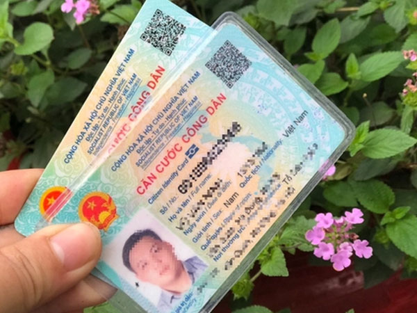 Từ năm nay, thẻ căn cước công dân sẽ thay đổi 5 thông tin quan trọng này, ai cũng phải biết