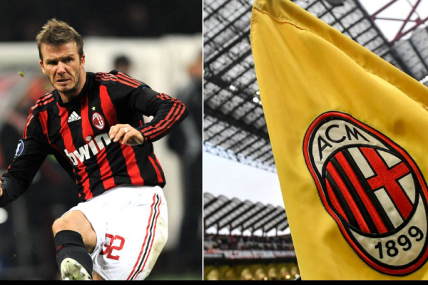 Serie A lâm nguy khi 'Luật Beckham' bị bãi bỏ