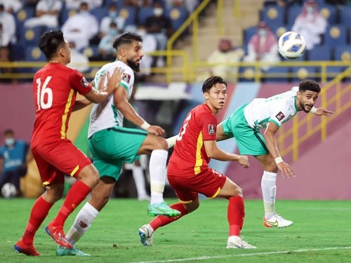 Quế Ngọc Hải, Nguyễn Tiến Linh không dự Asian Cup 2023