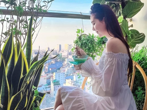Cận cảnh căn hộ cao cấp, món quà sinh nhật tuổi 33 của 'MC đẹp nhất VTV'