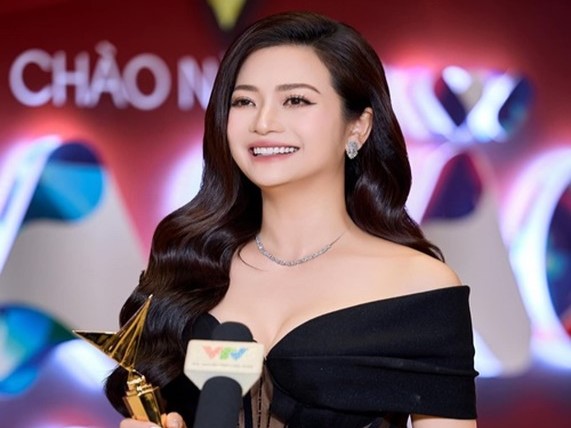 Cuộc sống của diễn viên Kiều Anh ở tuổi 42