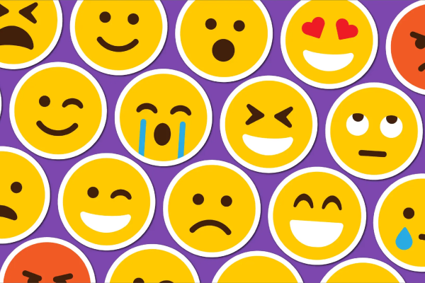 Đâu là emoji được dùng nhiều nhất năm 2023?