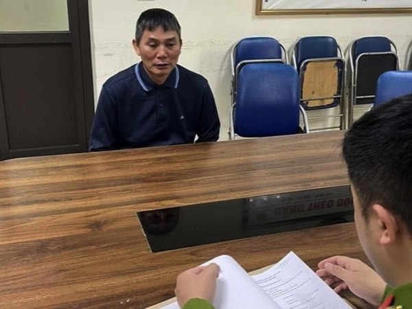 Giang hồ Cường 'kính', trùm anh chị đất Hà Đông vừa bị bắt là ai?