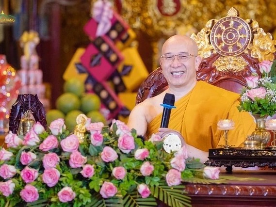 UBND tỉnh Quảng Ninh: Chùa Ba Vàng gây phức tạp dư luận, tiềm ẩn mất an ninh trật tự