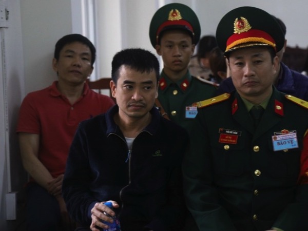 Chuỗi sai phạm trong vụ Việt Á khiến Phan Quốc Việt và 37 bị cáo phải hầu tòa
