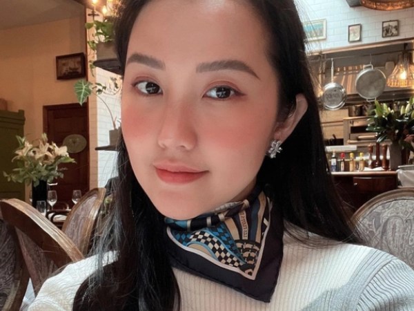 Primmy Trương - vợ TGĐ Phan Thành cập nhật cuộc sống sau khi sinh ái nữ, flex một thứ 'quý hơn vàng'