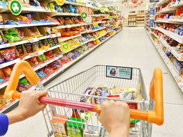 6 'bẫy' mua sắm cuối năm khiến nhiều người 'cháy túi'