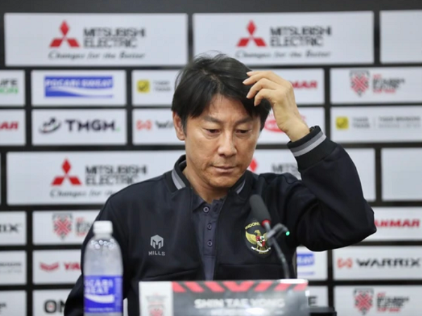 Đội tuyển Indonesia thua đậm 0-4 trước ngày chạm trán tuyển Việt Nam