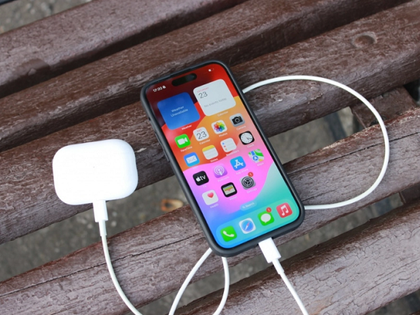 Nhiều iPhone gặp sự cố khó chịu sau khi cập nhật iOS 17.2.1