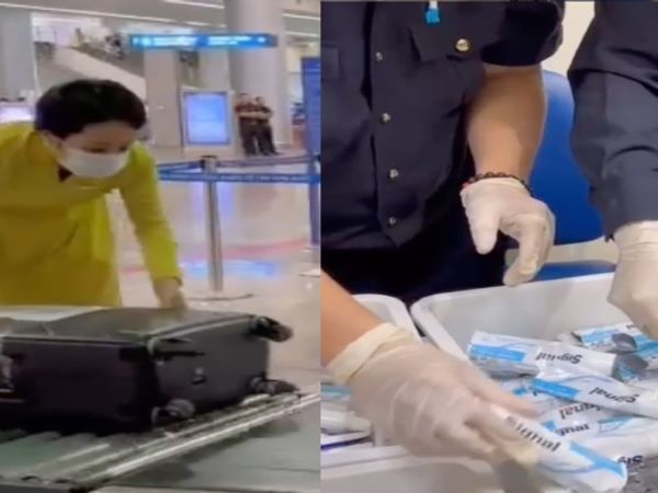 Vụ 4 nữ tiếp viên hàng không xách 11kg ma túy: Đã khởi tố 130 vụ án, 331 bị can