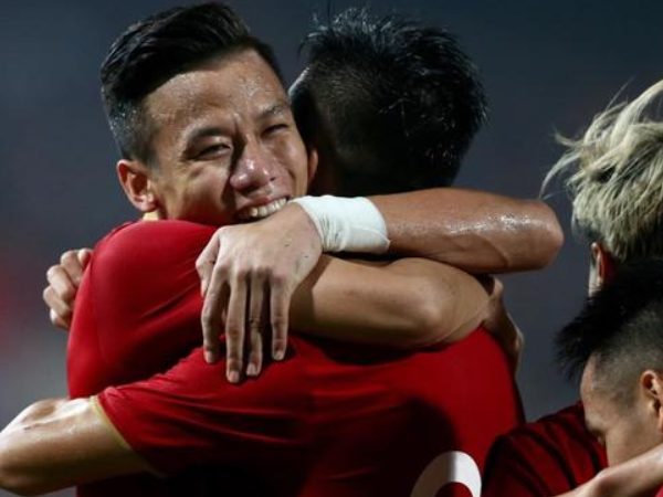 Quế Ngọc Hải và Tiến Linh lỡ Asian Cup 2023, HLV Troussier còn đối diện thêm nỗi lo cực lớn