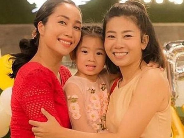 Ốc Thanh Vân sang Úc định cư, cộng đồng mạng thắc mắc về số tiền của con gái Mai Phương