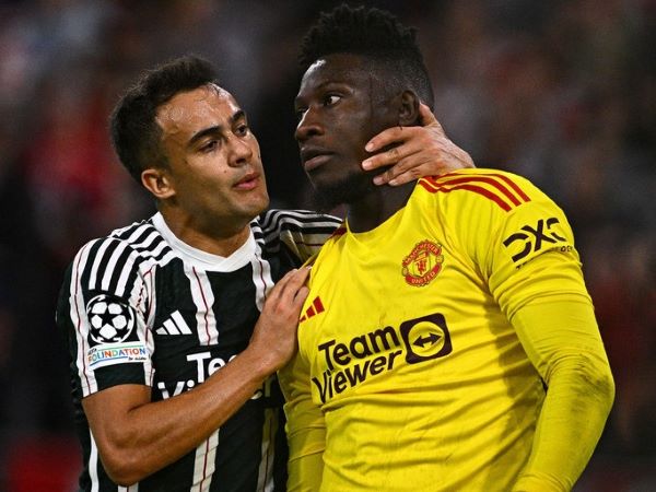 MU trả Sergio Reguilon lại Tottenham trước thời hạn