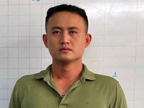 Thông tin mới vụ trung uý cảnh sát hình sự sát hại bạn gái rồi vứt thi thể xuống sông