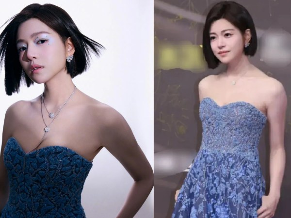 'Tiểu Long Nữ' Trần Nghiên Hy giảm 10kg, nhan sắc lột xác ngoạn mục gây bão MXH
