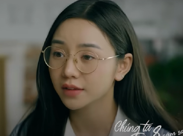 Chúng ta của 8 năm sau tập 27: Nguyệt phát hiện Tùng nói dối, Lâm tán Dương lại từ đầu