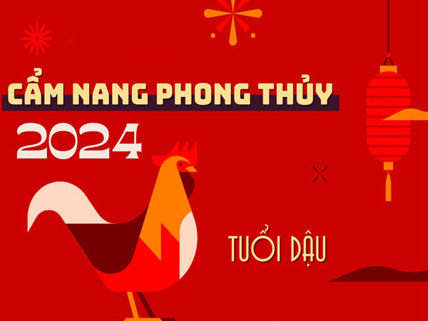 Cẩm nang phong thủy năm 2024 cho tuổi Dậu: Chuẩn bị sẵn sàng trước mọi thách thức