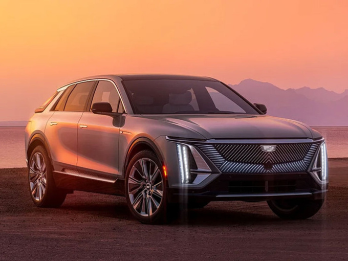Năm 2024, 9 mẫu xe điện tại Mỹ được hưởng trợ cấp 7.500 USD, chưa có xe Việt