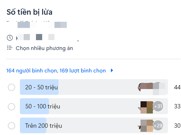 Choáng với số người sập bẫy app 'EASY TOUR VN'