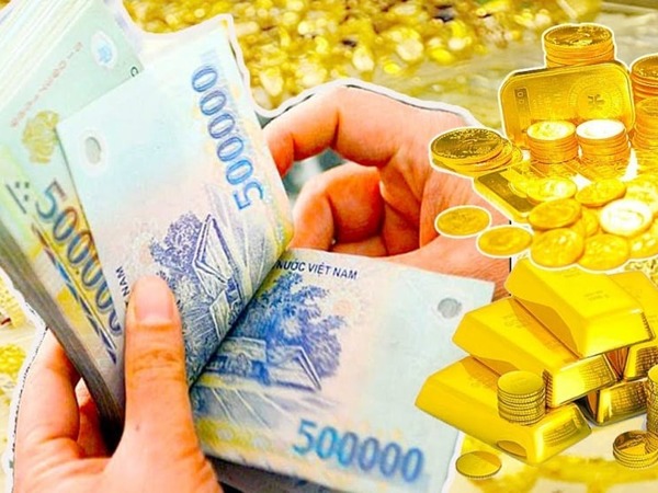 Ăn lộc Bà Chúa Kho: Nửa đầu năm 2024 có 4 tuổi sau làm ăn kiếm bạc tỉ, buôn bán thắng đậm!