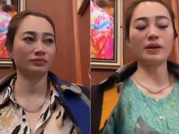 Cô đồng 'đúng nhận, sai cãi' Trương Thị Hương tiếp tục bị khởi tố