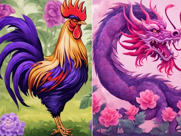 5 cặp đôi hay cãi vã nhưng lại chẳng ảnh hưởng đến hạnh phúc, ngược lại ngày càng yêu nhau nhiều hơn, tài lộc dư dả tấn tới
