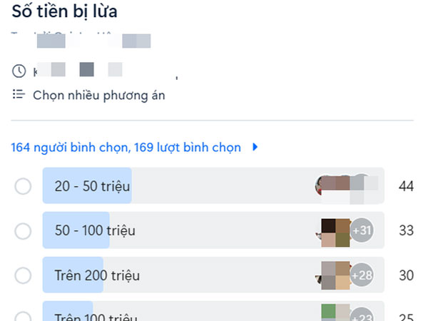 Choáng với số người sập bẫy app 'EASY TOUR VN'