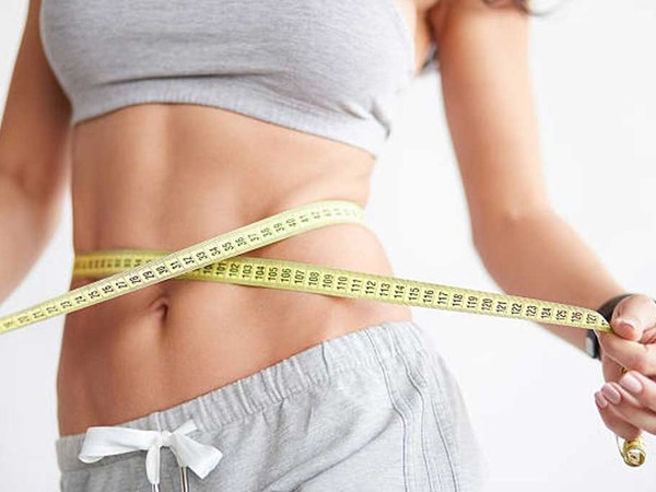 Tuyệt chiêu ăn uống giúp eo thon, dáng đẹp tự tin đón Tết 2024