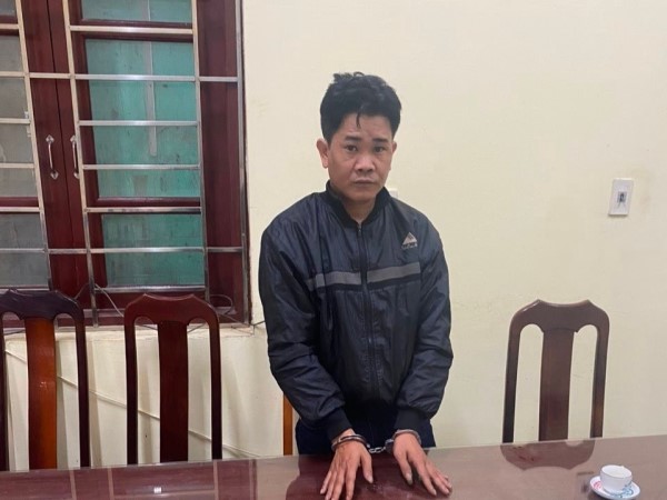 'Yêu râu xanh' 36 tuổi hiếp dâm cụ bà 84 tuổi