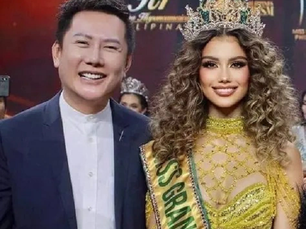 Philippines mất quyền dự thi Miss Grand, Nawat gây tranh cãi