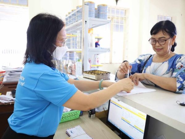 Trước khi nghỉ hưu người lao động có thể được hưởng trợ cấp thất nghiệp