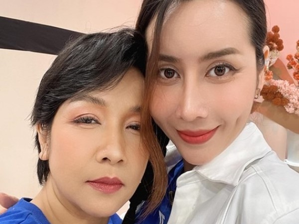 Lưu Hương Giang phản ứng gì tin ly hôn Hồ Hoài Anh