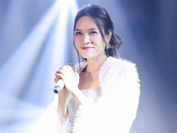 Kênh của Mỹ Tâm chạm mốc 'kỷ lục' 1,6 tỷ lượt xem trên YouTube