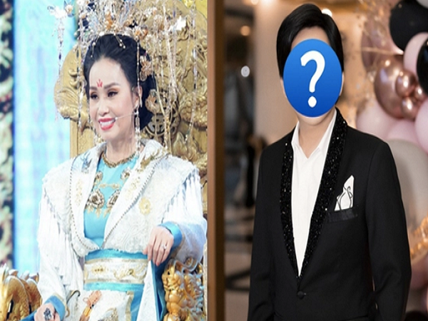 Táo Xuân 2024: Cẩm Ly tái xuất, một sao nam lần đầu làm 'Ngọc Hoàng'