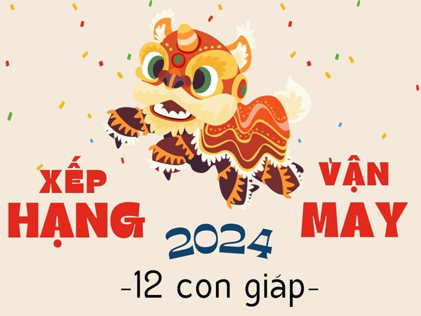 Dự đoán vận may kinh doanh của 12 con giáp năm 2024: Tuổi nào buôn may bán đắt, dòng tiền ào ạt?