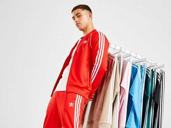 Tổng Hợp Những Mẫu Quần Áo Thể Thao Adidas Nam Phổ Biến