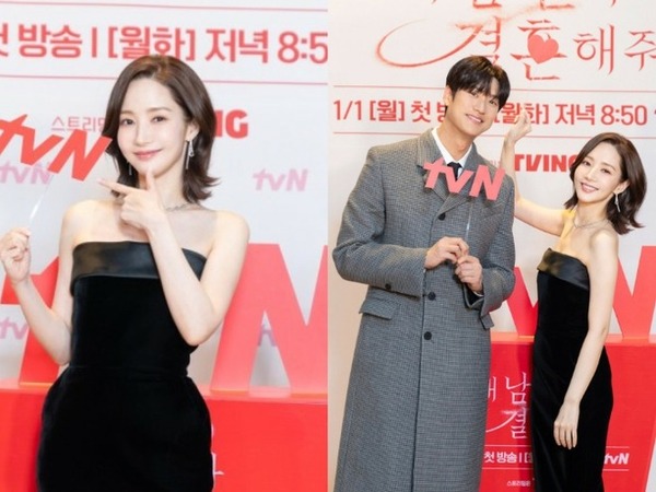 Park Min Young và tình màn ảnh gây sốt với khoảnh khắc anh hùng cứu mỹ nhân, ngờ đâu bị 'chồng hờ' giật spotlight
