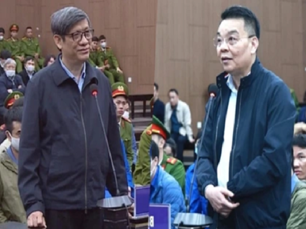 Những bất ngờ về hơn 55 tỷ tiền hối lộ 2 cựu Bộ trưởng: 200.000 USD 'để ở nhà mà tìm không thấy'