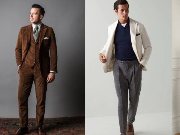 Dress code là gì? Phân loại, quy tắc, cách mặc đồ chuẩn Dress code