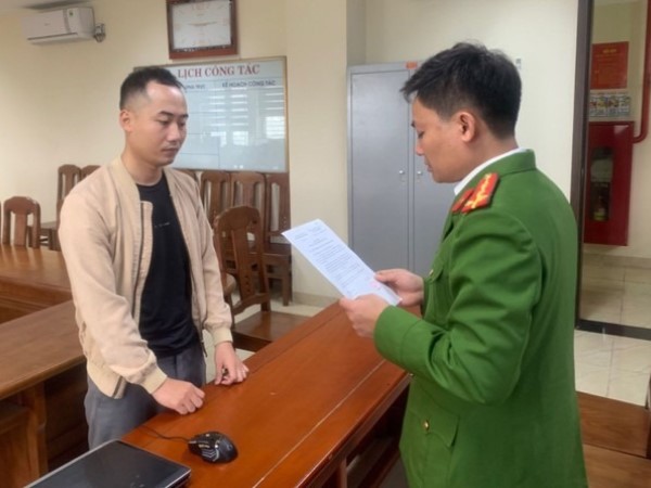 Khởi tố cán bộ Văn phòng đăng ký đất liên quan vụ va chạm khiến 1 người phụ nữ tử vong