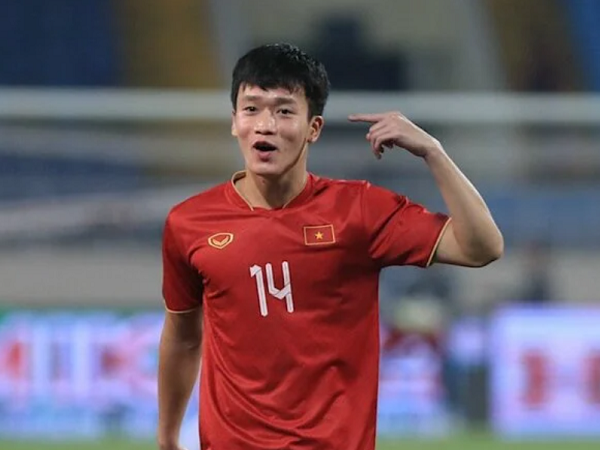 Hoàng Đức phản ứng ra sao khi bỏ lỡ Asian Cup 2023?
