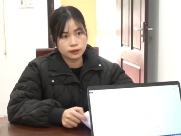 Làm giả hàng trăm giấy đăng ký xe để chiếm đoạt hơn 3 tỷ đồng