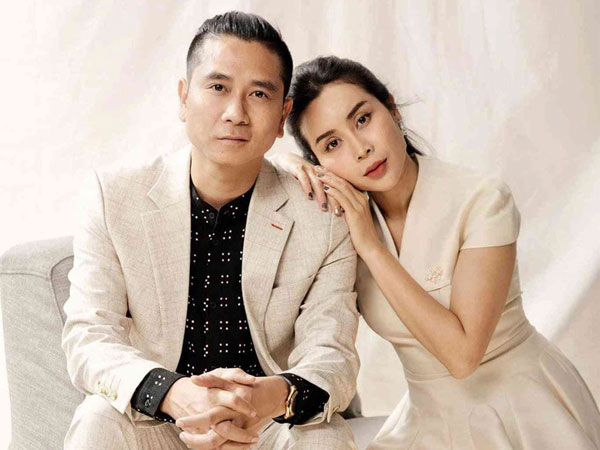 Hôn nhân Lưu Hương Giang - Hồ Hoài Anh: Trải qua gần 2 thập kỷ bên nhau, đã ly hôn từ hơn 4 năm trước?
