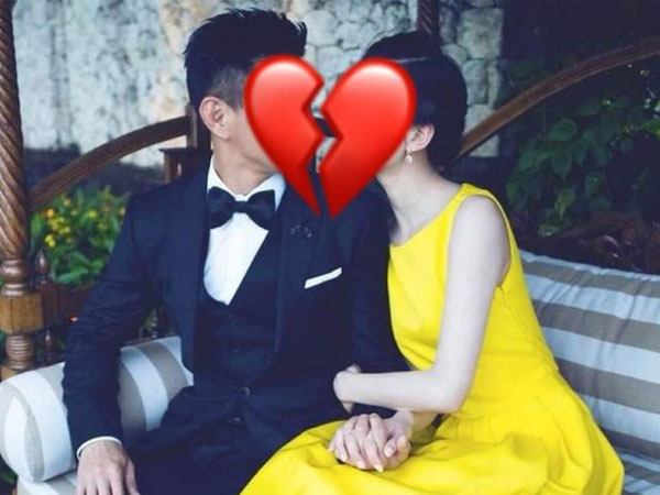 Một cặp sao đình đám bí mật ly hôn sau 8 năm bên nhau, còn ràng buộc hợp đồng nên chưa công bố?
