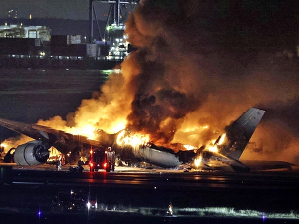 Thảm kịch trong quá khứ thay đổi quy chuẩn bay, biến Japan Airlines thành hãng hàng không an toàn bậc nhất thế giới