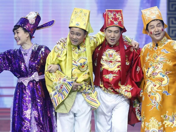 Táo quân 2024 sẽ 'mổ xẻ' những vấn đề gì, phát ngôn của Ý Nhi, Hoàng Thùy Linh có bị gọi tên?