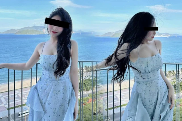 Từng dính drama cặp đại gia đã có gia đình, vướng lùm xùm tình ái '8 tỷ', hot TikToker bất ngờ 'comeback'