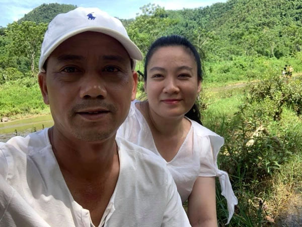 Nghệ sĩ Trần Bình Trọng thừa nhận chuyện ngoại tình, khẳng định 'đàn ông ai cũng sai lầm'