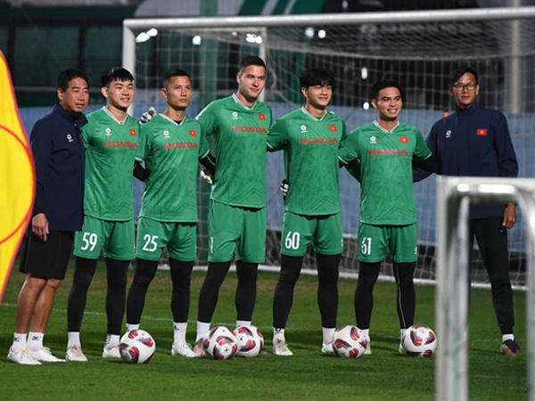 Asian Cup: Filip Nguyễn góp phần giúp tuyển Việt Nam đẩy Thái Lan xuống cuối bảng thông số đặc biệt