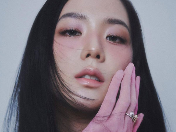 Muted tone makeup - Xu hướng trang điểm Hàn Quốc năm 2024